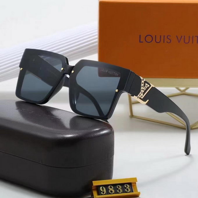 Louis Vuitton Sunglasses ID:20240527-118